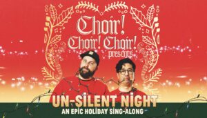 Choir! Choir! Choir!