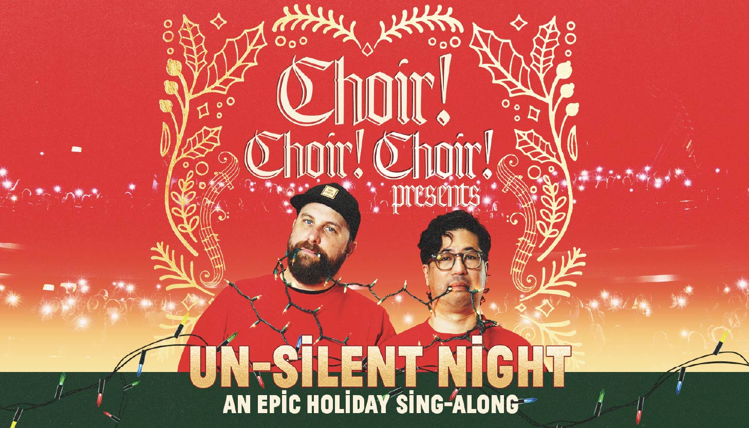 Choir! Choir! Choir!