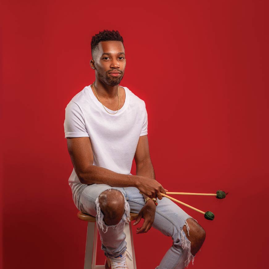 Jalen Baker