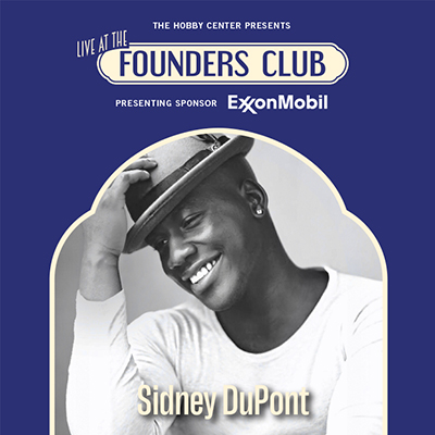 Sidney DuPont