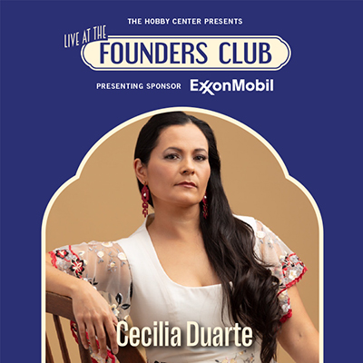 Cecilia Duarte