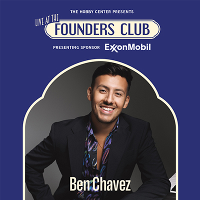 Ben Chavez