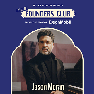 Jason Moran