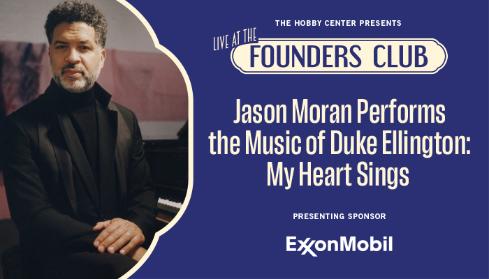 Jason Moran