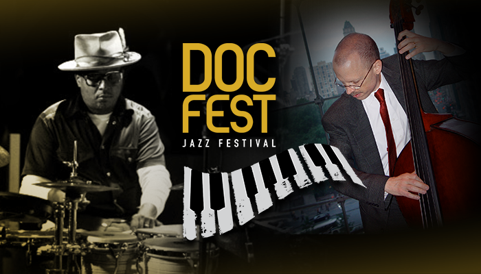 DocFest Jazz Concert