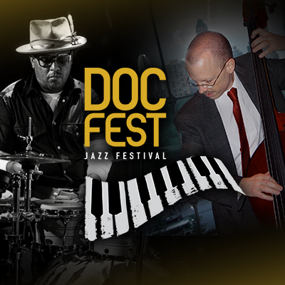 DocFest Jazz Concert