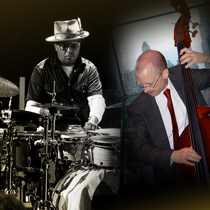 DocFest Jazz Concert