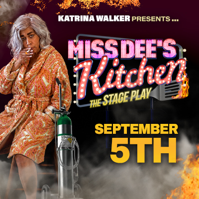 Miss Dee's Kitchen