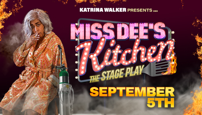Miss Dee's Kitchen