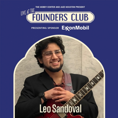 Leo Sandoval