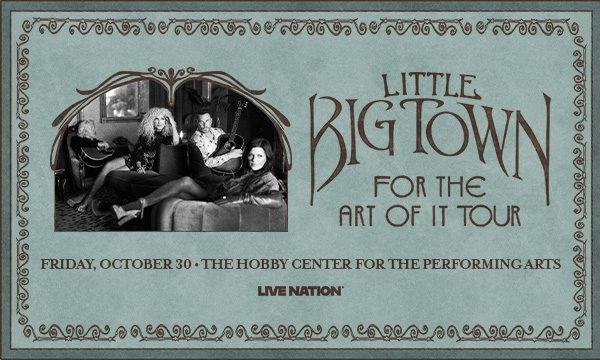 Little Big Town