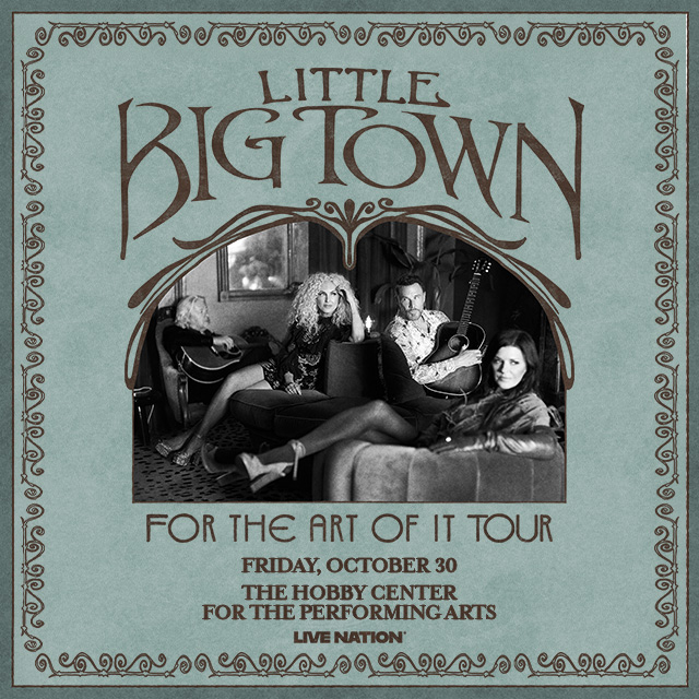 Little Big Town