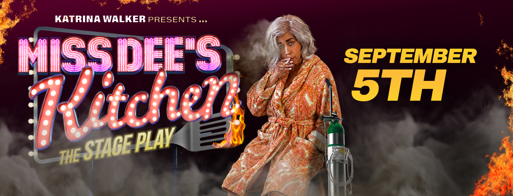Miss Dee's Kitchen