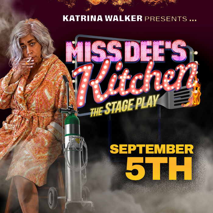 Miss Dee's Kitchen
