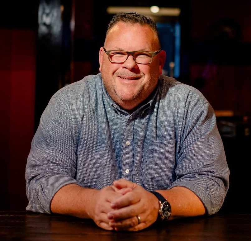 Breaking Bread is presented by the Hobby Center in partnership with James Beard Award-winning chef and TV host Chris Shepherd