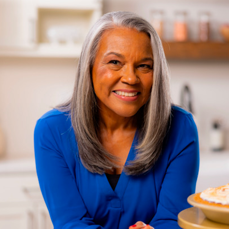 Toni Tipton-Martin has spent her career changing the way America understands its culinary history