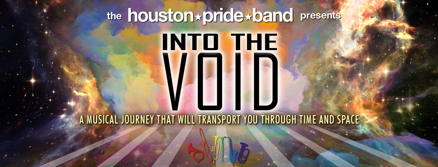 Into the Void - Houston Pride Band