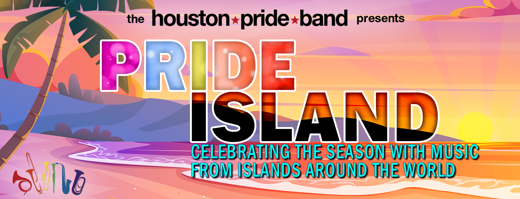 Pride Island