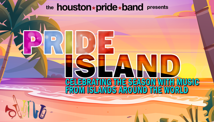 Pride Island