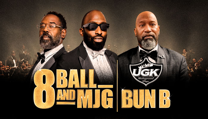8Ball and MJG