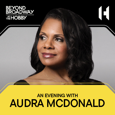 Audra McDonald