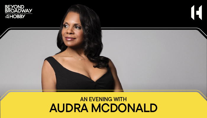 Audra McDonald