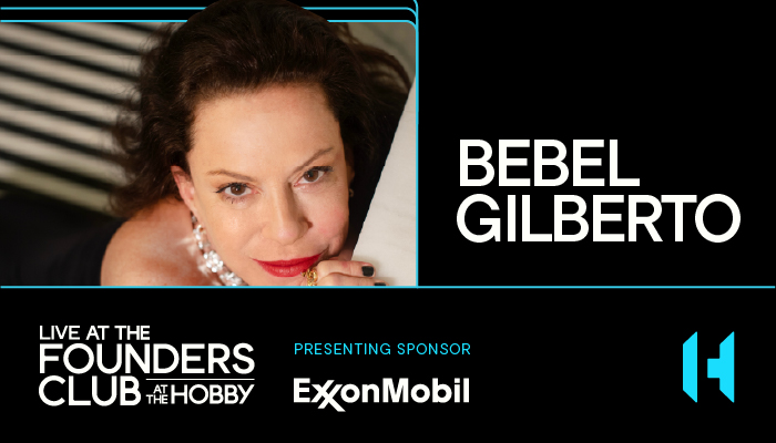 Bebel Gilberto