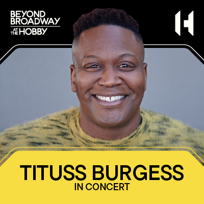 Tituss Burgess