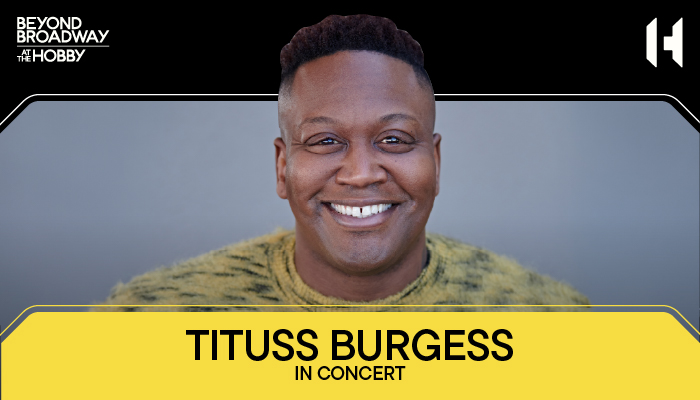 Tituss Burgess