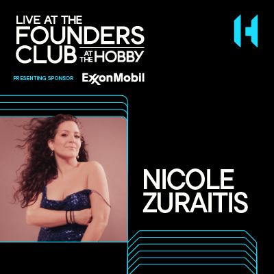 Nicole Zuraitis
